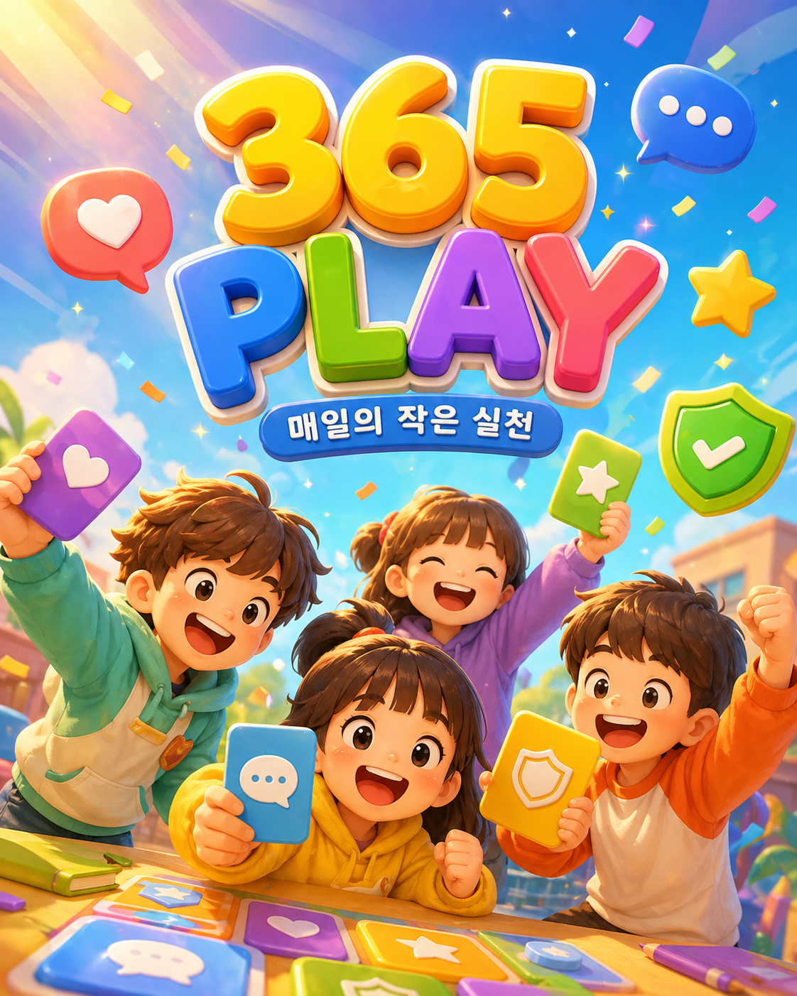 365인성PLAY