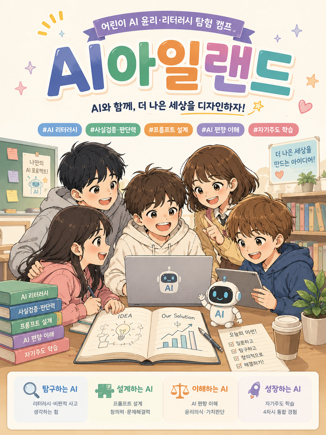 AI아일랜드