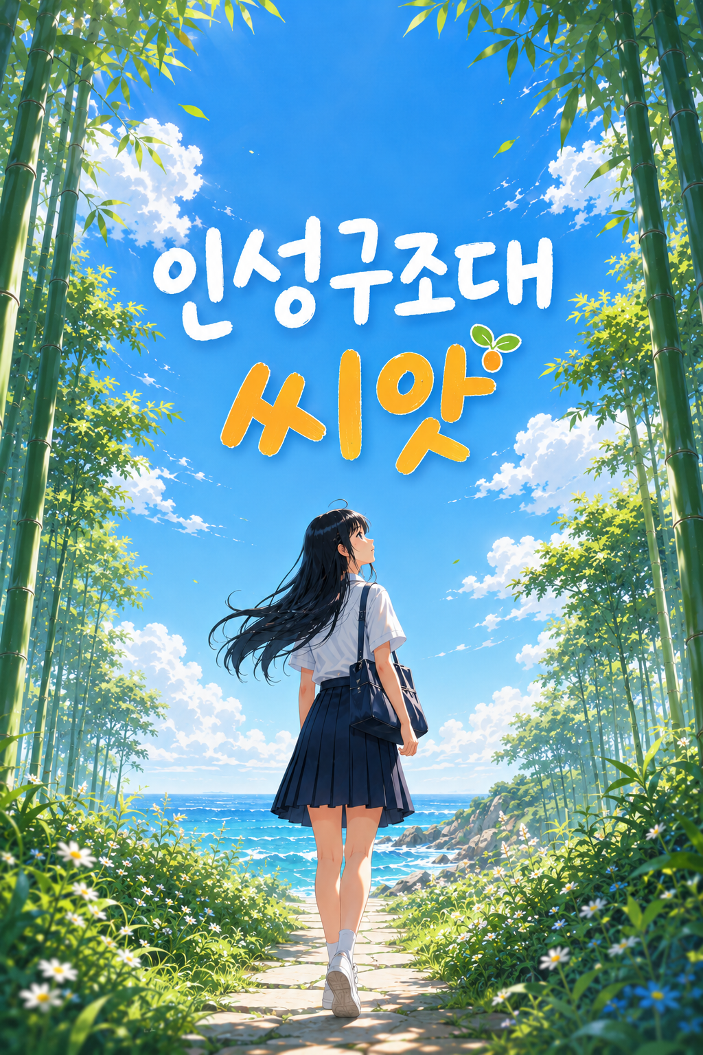 인성구조대 씨앗