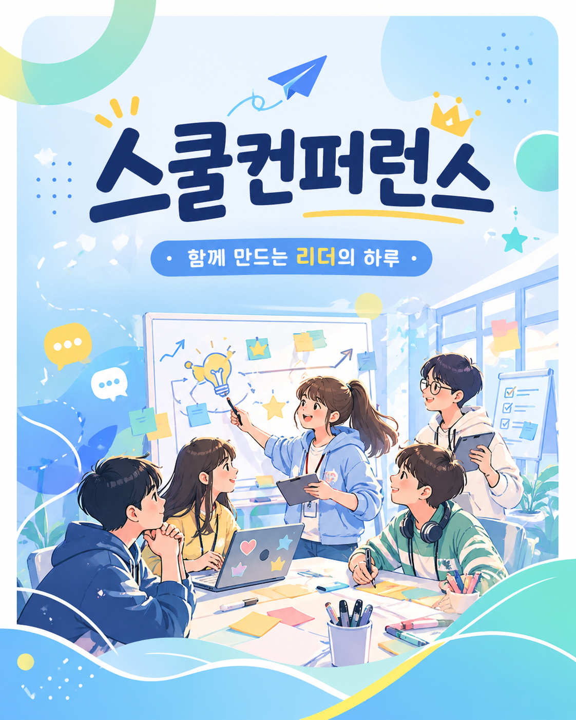스쿨컨퍼런스